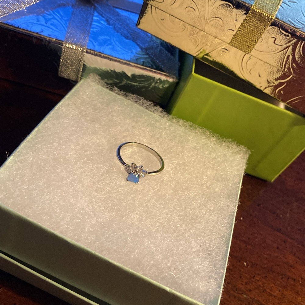 🆕 Brand New Ring ❣️